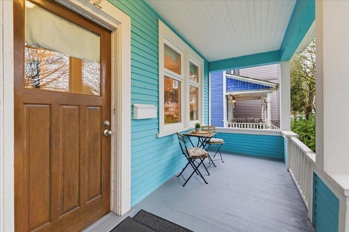 Property Photo: 2232 W 14th Avenue BC V6K 2W1