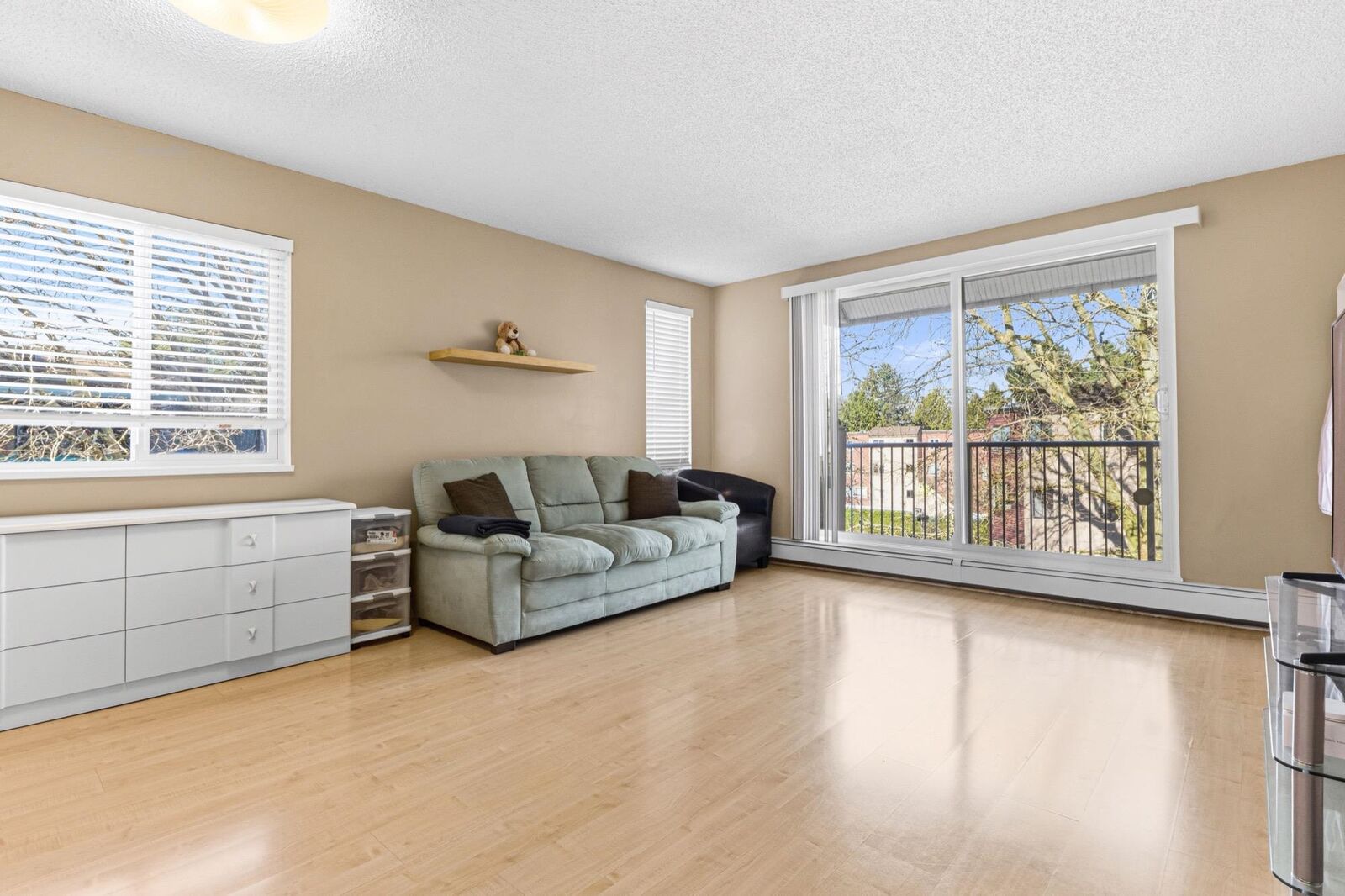 Property Photo: 8870 Citation Drive 302 BC V6Y 3A3