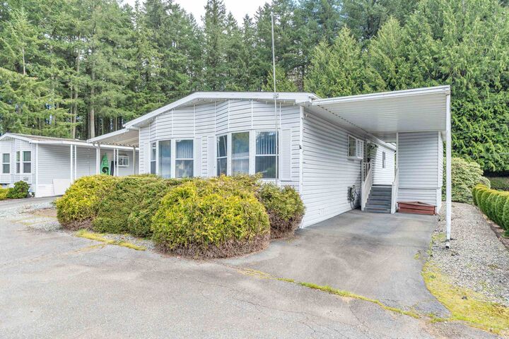 Property Photo: 20071 24 Avenue 242 BC V2Z 2A1