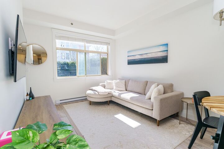 Property Photo:  20673 78 Avenue 105  BC V2Y 3K1 