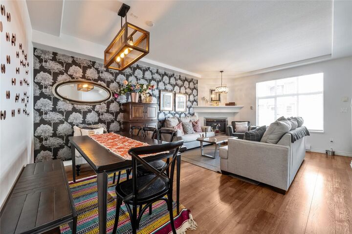 Property Photo: 16760 61 Avenue 37 BC V3S 3V3