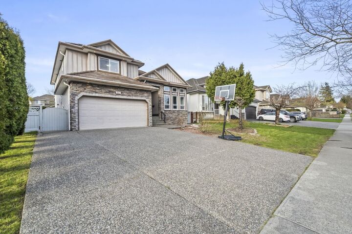 Property Photo:  15079 67 Avenue  BC V3S 1B9 