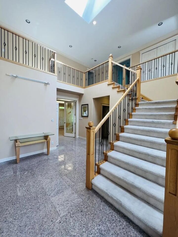 Property Photo: 8740 Minler Road BC V7C 3T9