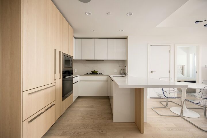 Property Photo: 6833 Pearson Way 406 BC V7C 0E8