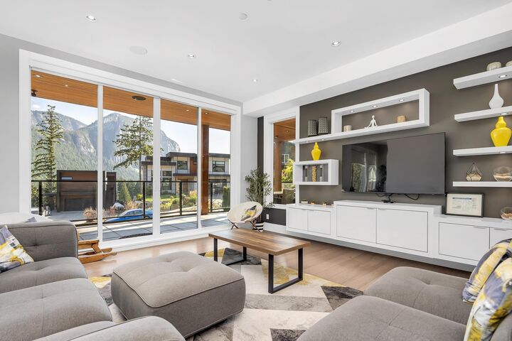 Property Photo: 2213 Windsail Place BC V8B 0T6