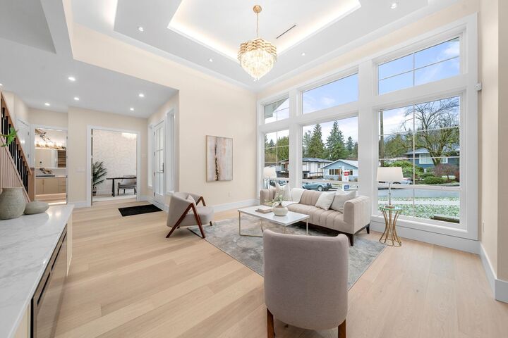 Property Photo: 361 E 22nd Street BC V7L 3C8