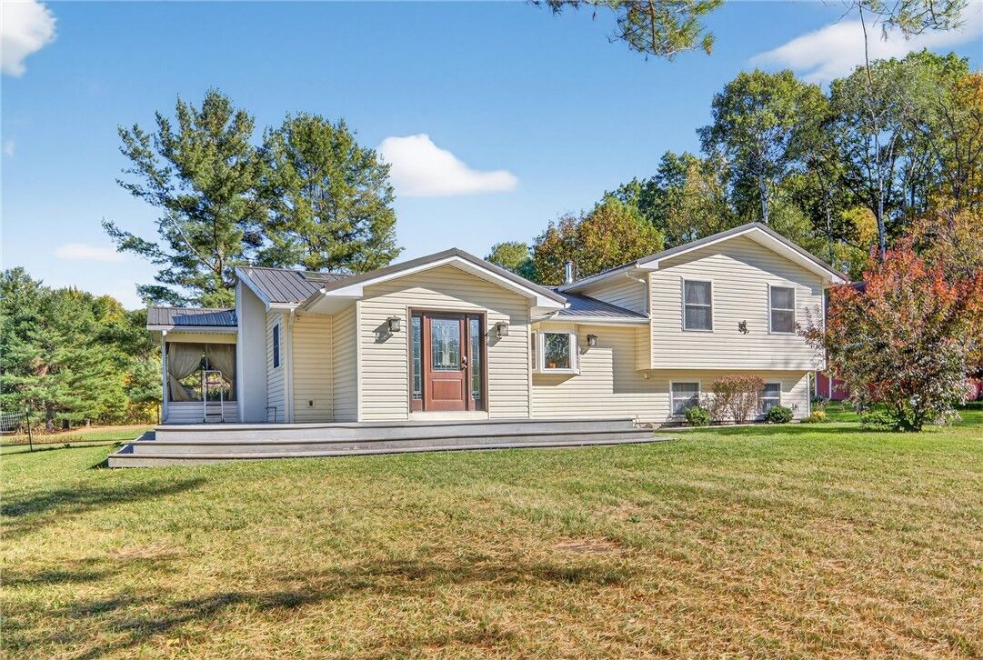 Property Photo: 125 Van Dorn Road S NY 14850