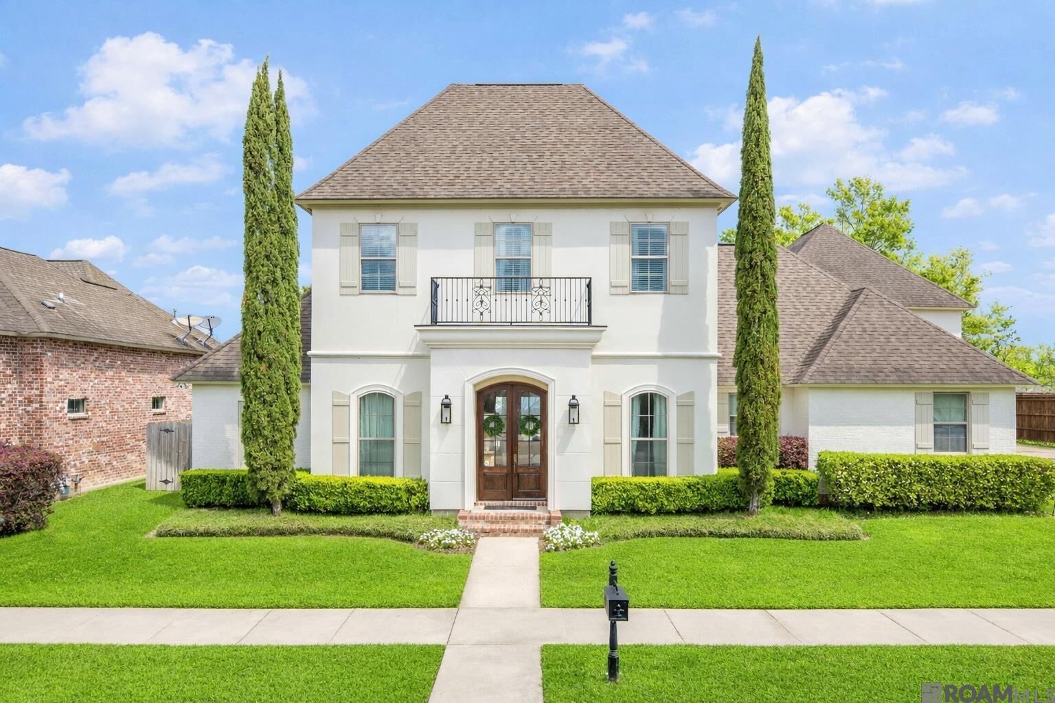 Property Photo:  13721 Quail Grove Ave  LA 70809 