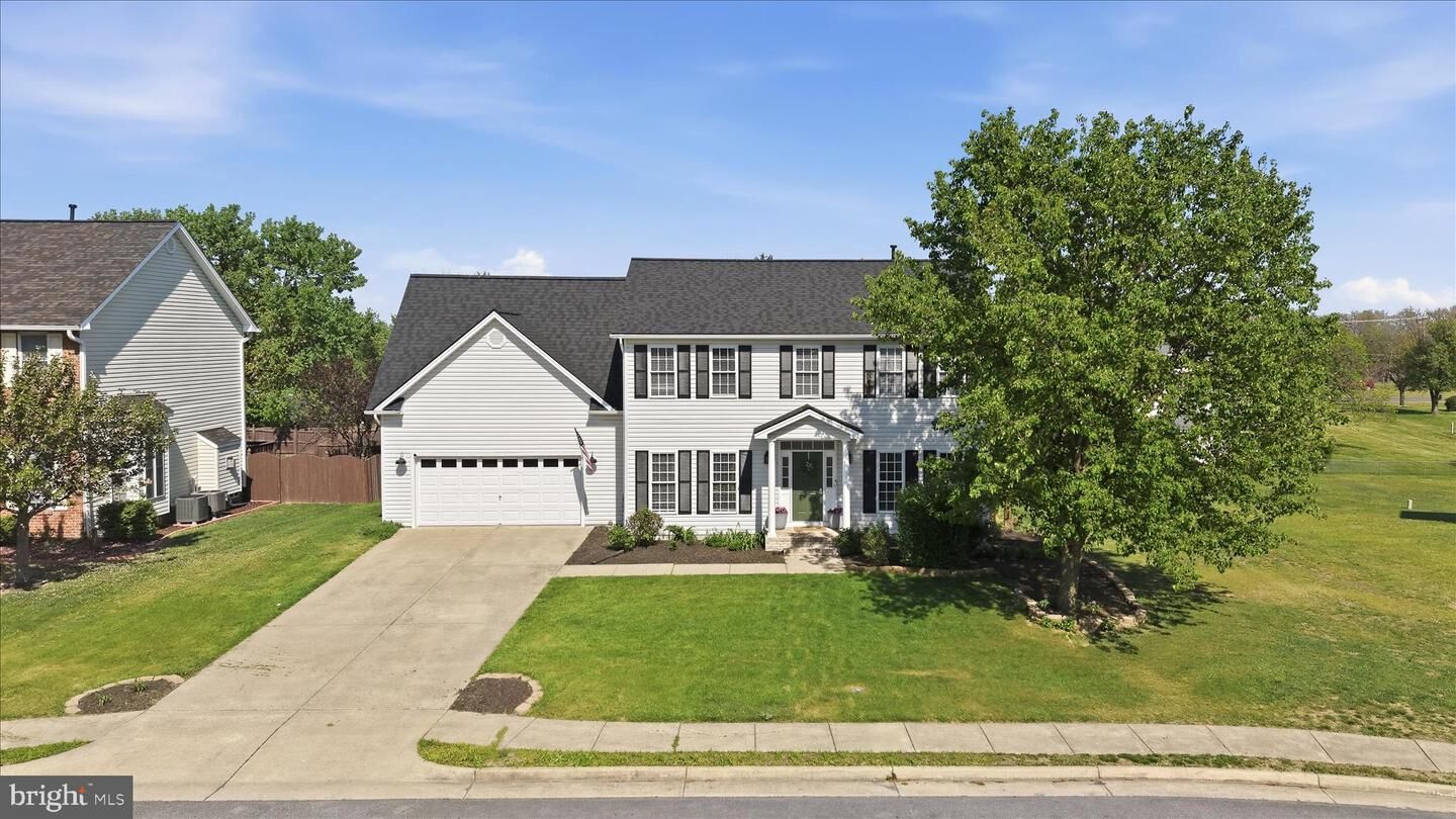 Property Photo:  115 Lariat Court  VA 22655 