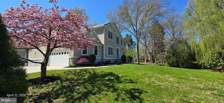 Property Photo: 226 Ark Road NJ 08054