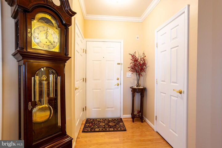 Property Photo: 205 Kings Crossing Circle Apt 1B MD 21014