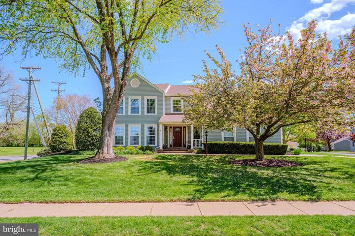 Property Photo:  13392 Point Rider Lane  VA 20171 