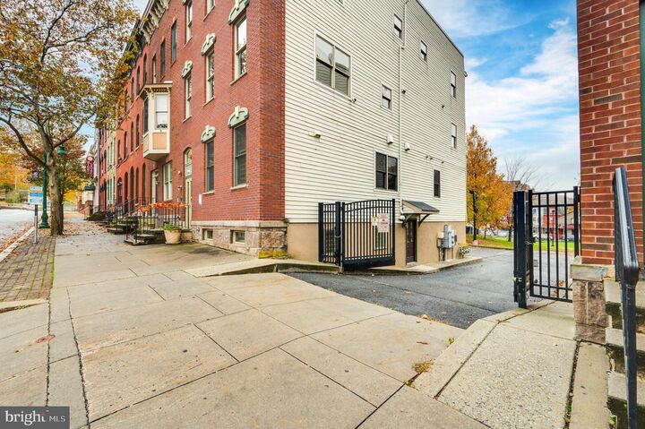 Property Photo: 1016 Penn Street A PA 19602