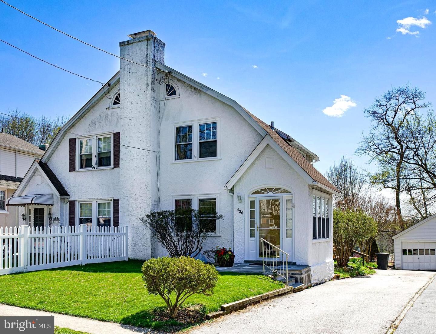 Property Photo:  436 Saint Davids Avenue  PA 19087 