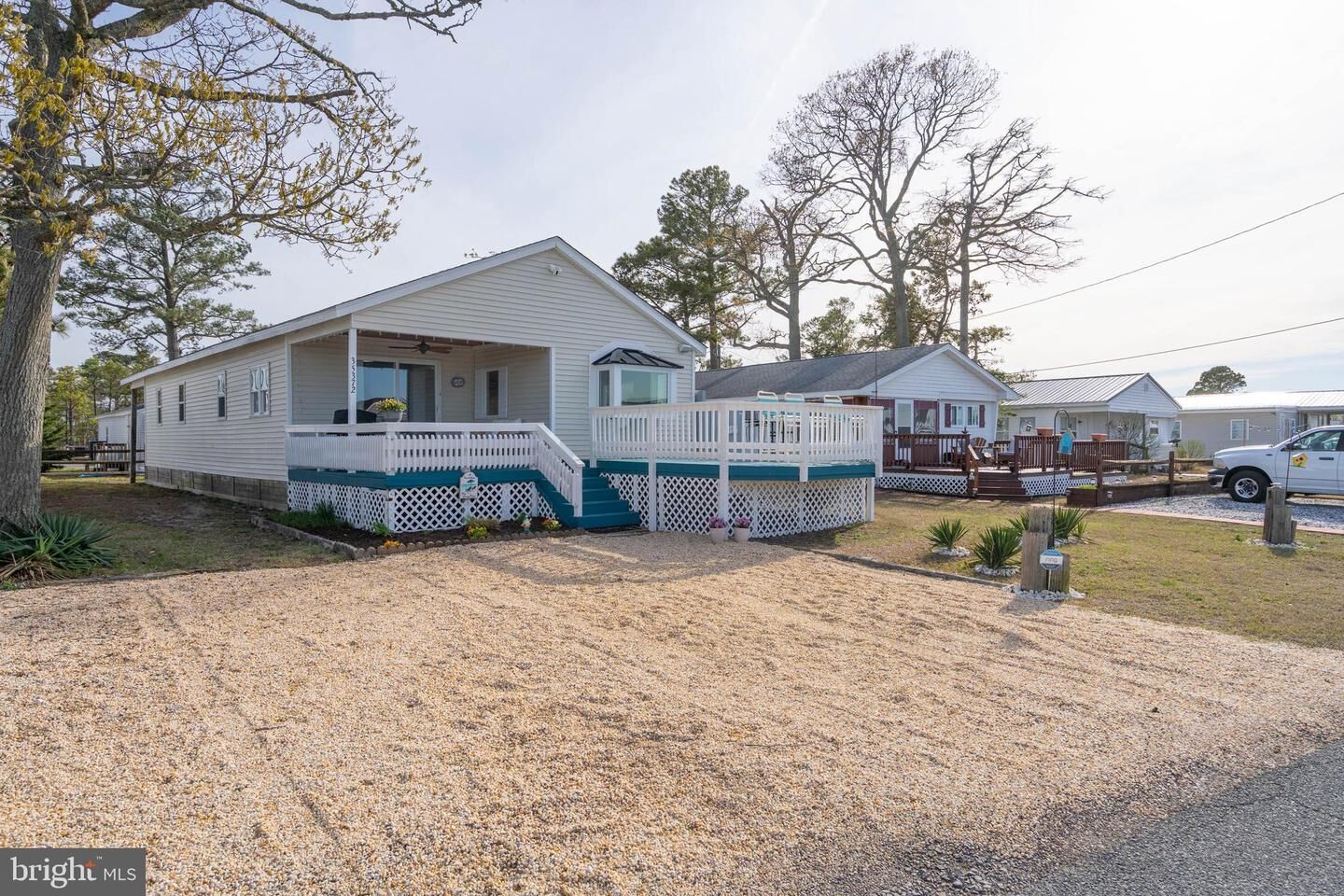 Property Photo: 35372 Bayshore Lane DE 19966