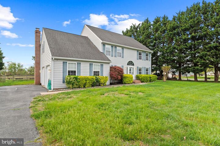 Property Photo:  306 Overlook Drive  MD 21658 