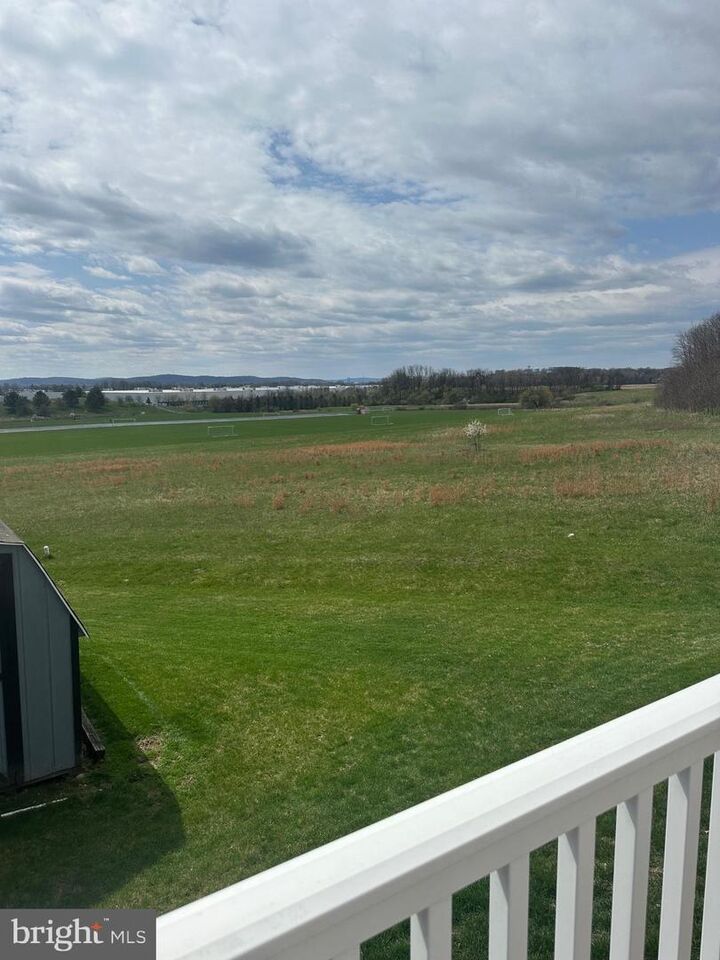 Property Photo:  374 W Cedar Street  PA 17078 