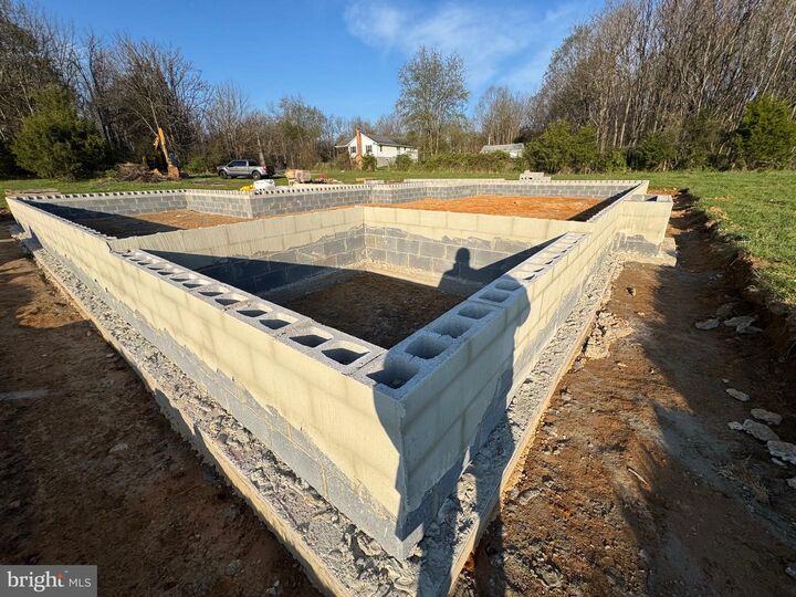 Property Photo:  Lot B-13 Foreman Road  WV 25443 