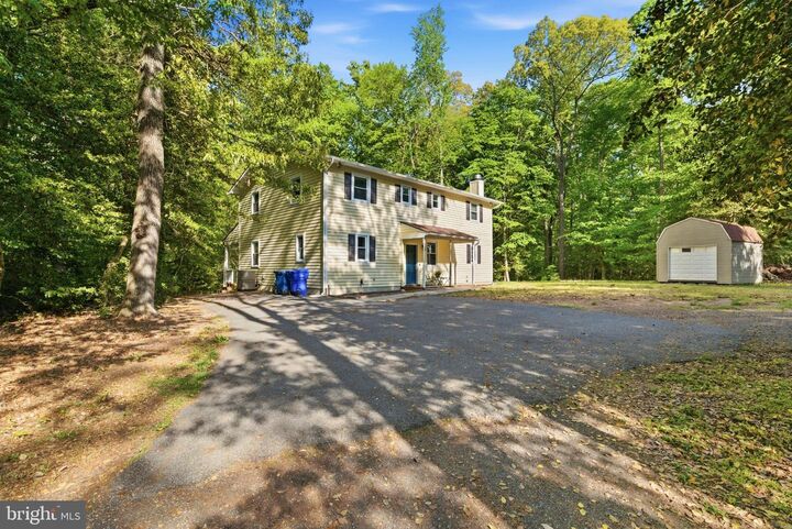 Property Photo:  10560 S Faulkner Road  MD 20632 