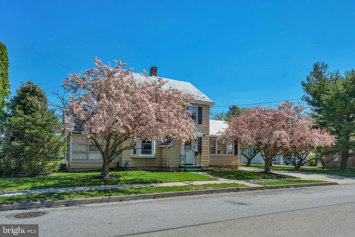 Property Photo:  730 McAllister Street  PA 17331 