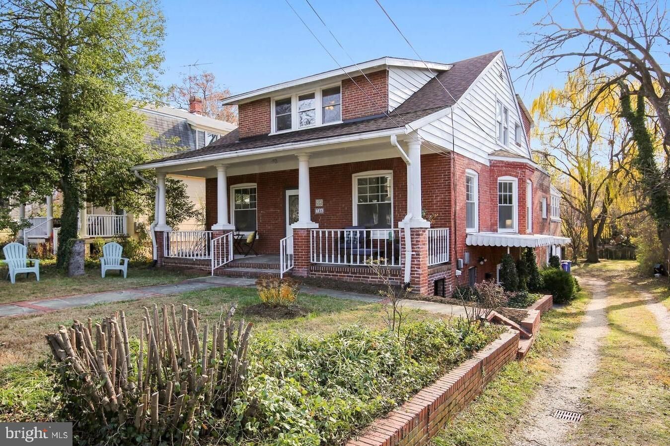 Property Photo:  746 Thayer Avenue  MD 20910 