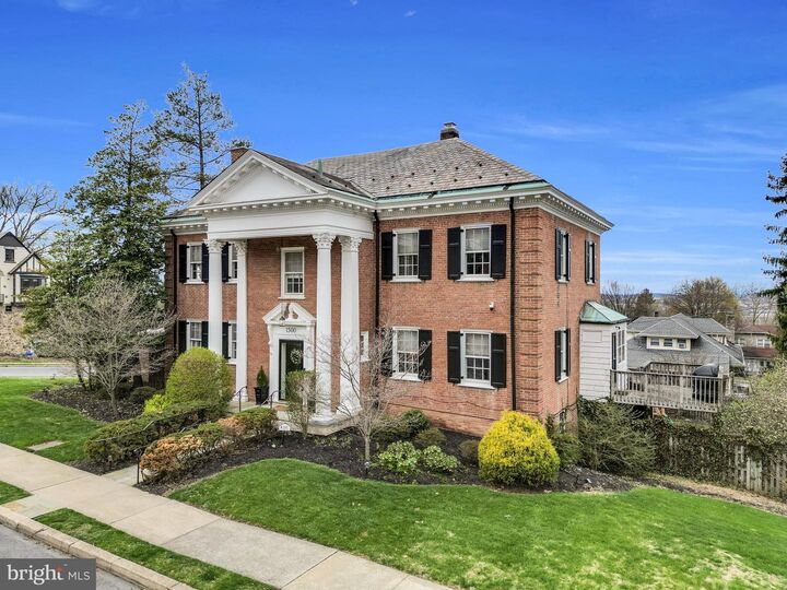 Property Photo:  1500 Alsace Road  PA 19604 