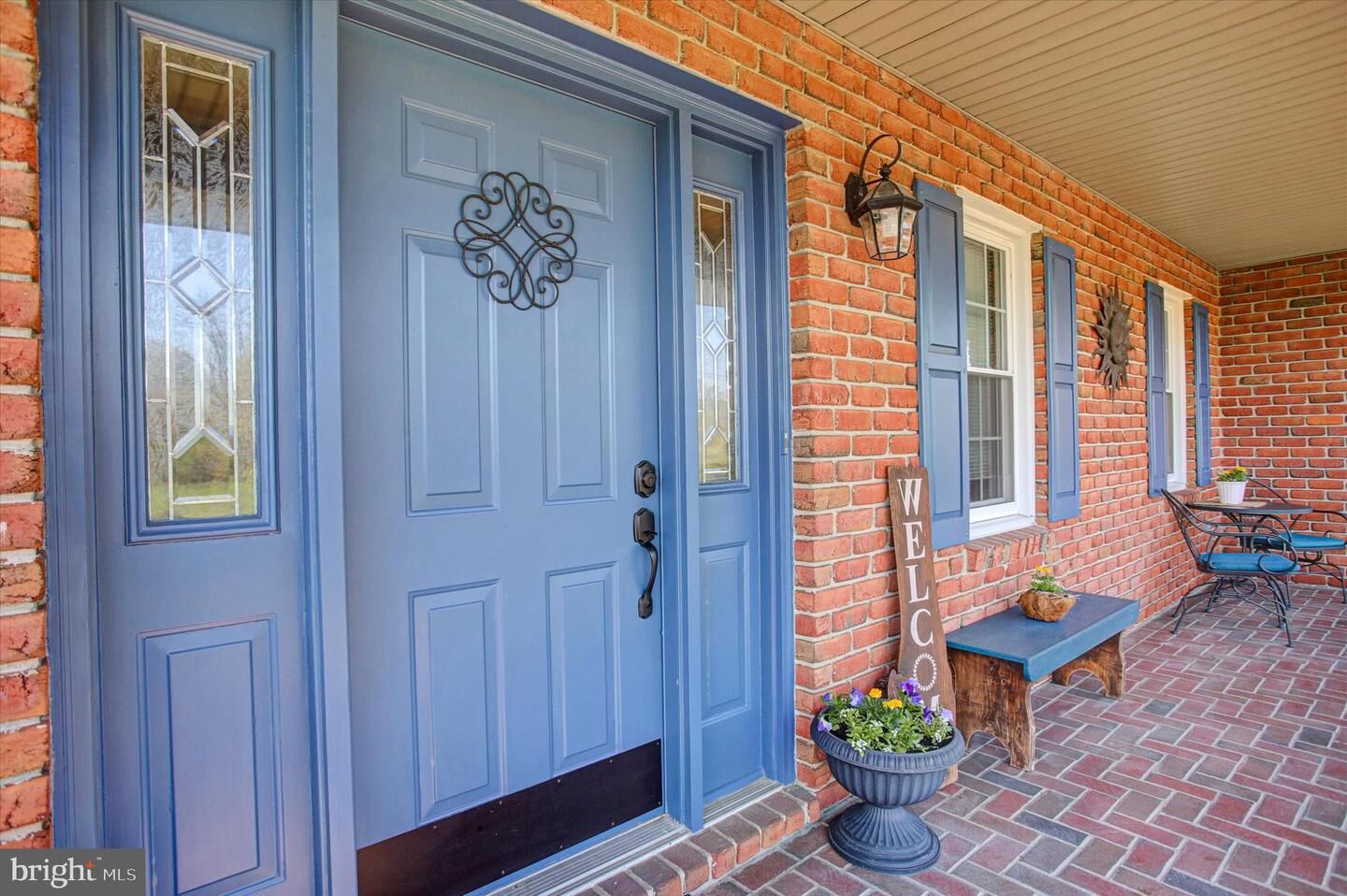 Property Photo:  9799 Cumberland Highway  PA 17244 