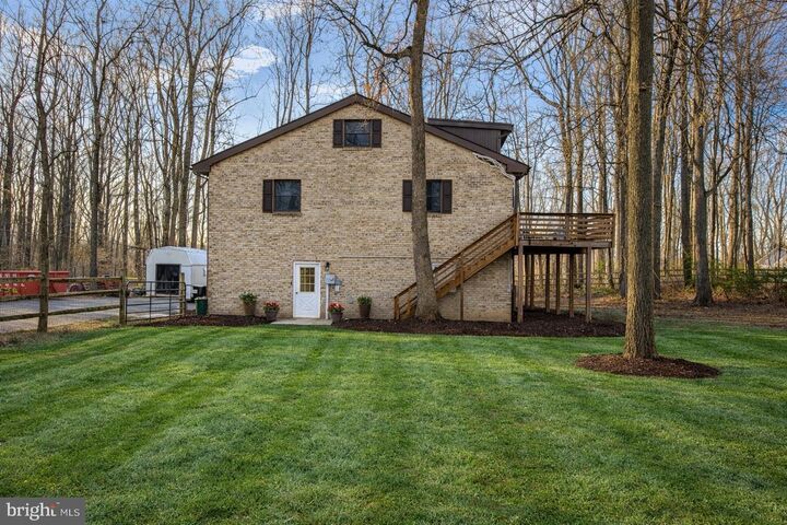 Property Photo:  8640 Hensingersville Road  PA 18062 
