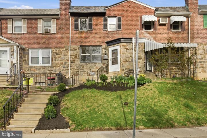 Property Photo:  236 Hampden Road  PA 19082 