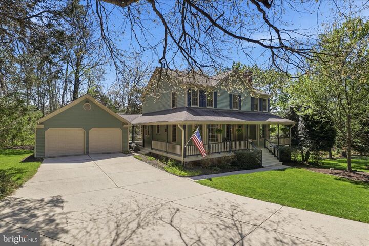 Property Photo:  10101 Mill Wheel Lane  VA 22182 