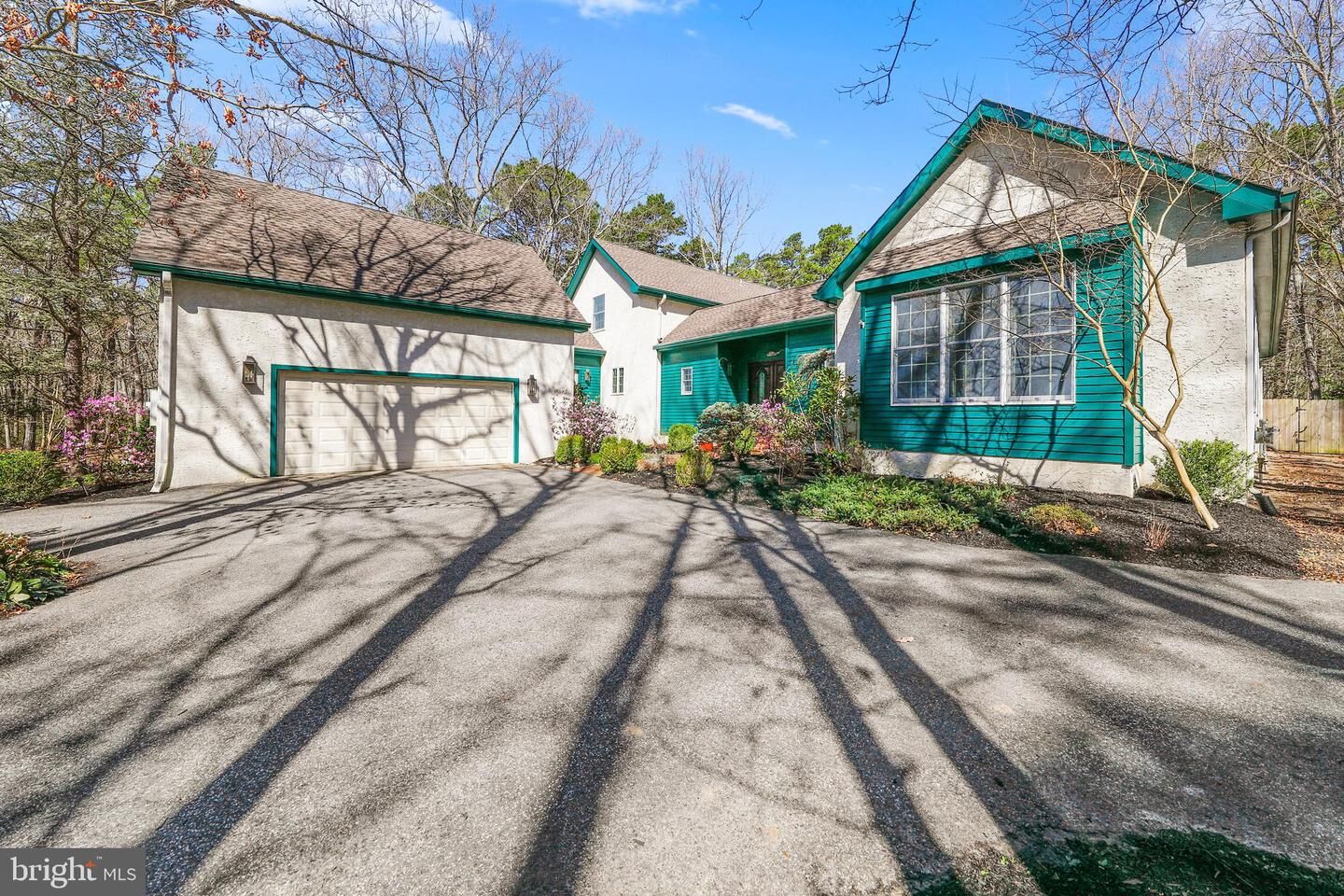 Property Photo: 4 Ridge Court NJ 08055