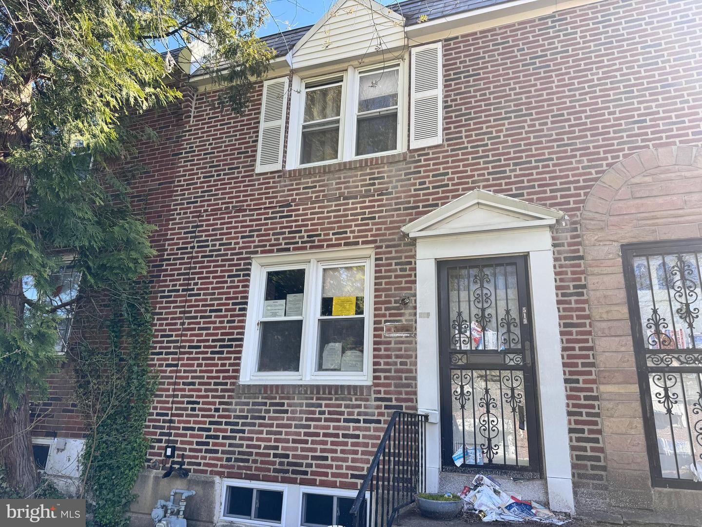 Property Photo:  519 S 4th Street  PA 19023 