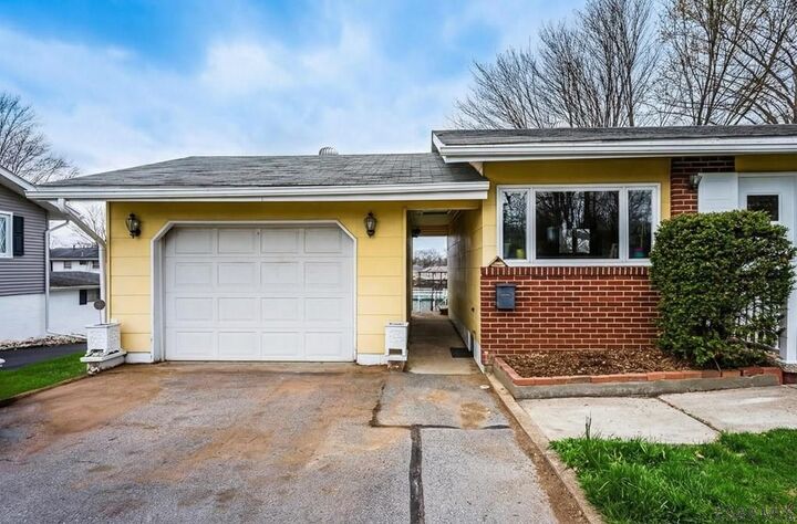 Property Photo:  1216 Erickson Drive  PA 15904 