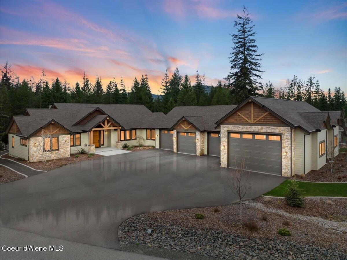 Property Photo: 3544 E Winray Dr ID 83835