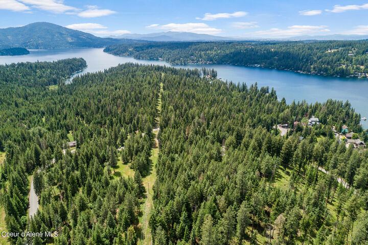 Property Photo:  Nna E Hayden Lake Rd (4.77 Acres)  ID 83835 