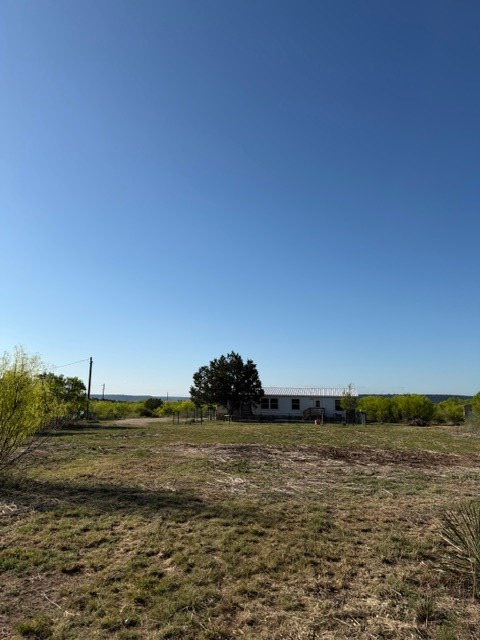 Property Photo: 4292 US Hwy 377 TX 76849
