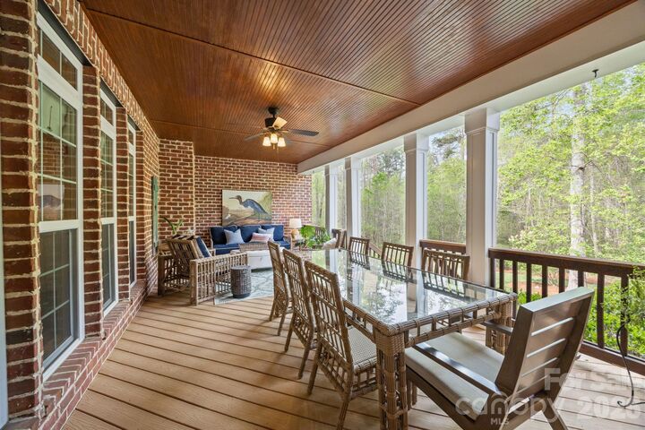 Property Photo:  3143 James Plantation Drive  NC 28037 