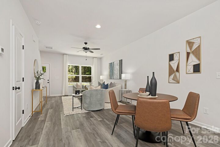 Property Photo:  3009 Sloan Drive  NC 28208 