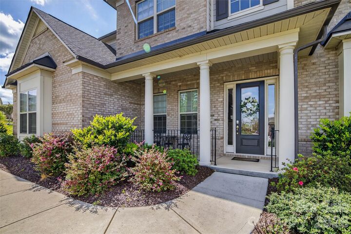 Property Photo:  12409 Franklin Park Lane  NC 28078 