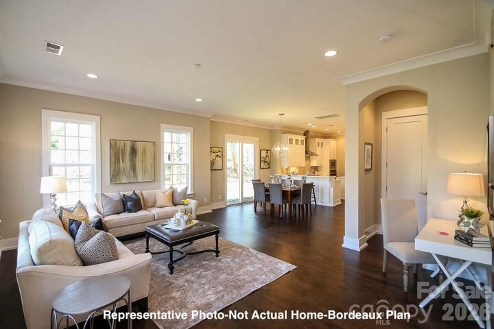 Property Photo:  10221 Rainier Trail Drive NW  NC 28078 