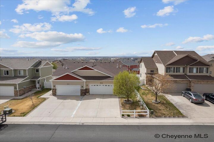 Property Photo:  3816 Gunsmoke Rd  WY 82001 