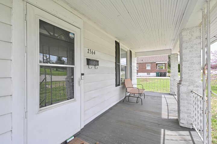 Property Photo: 2364 Langdon Farm Road OH 45237