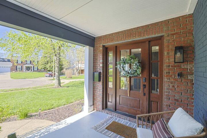 Property Photo:  7212 Crinstead Court  OH 45243 