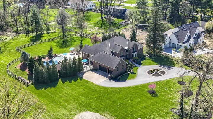 Property Photo:  6340 Miami Road  OH 45243 