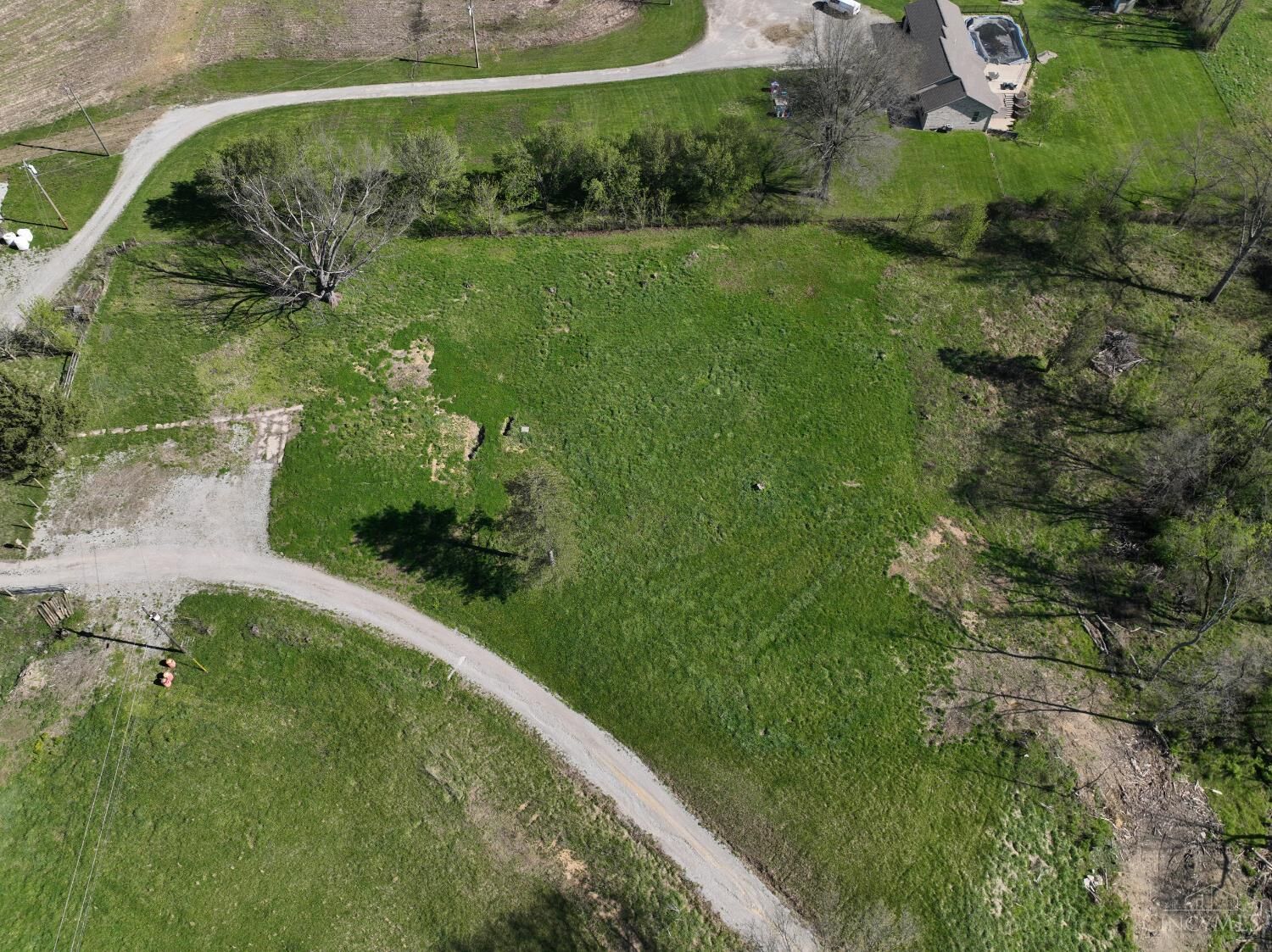 Property Photo:  3363 St Rt 774  OH 45106 