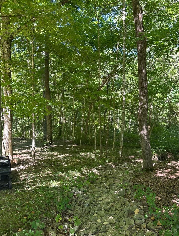 Property Photo: 162 W Old State Road 101 IN 47353