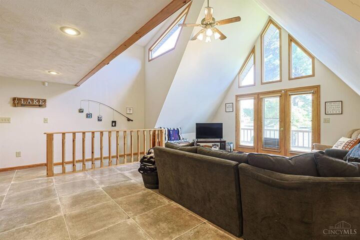 Property Photo: 15 Skunk Cove OH 45171