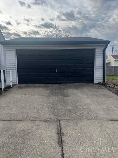 Property Photo:  231 Lynn Street  OH 45005 