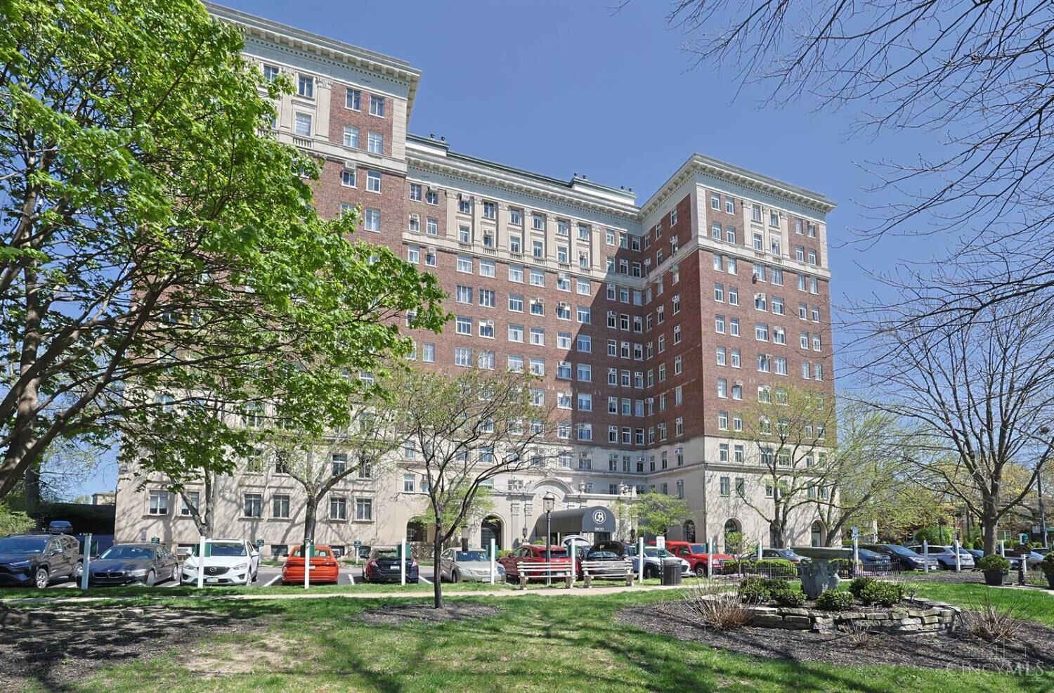 Property Photo:  3900 Rose Hill Avenue  OH 45229 