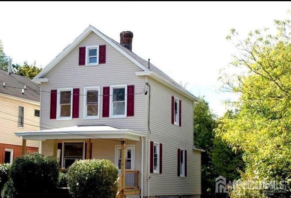 Property Photo: 30 S 5th Avenue NJ 08904
